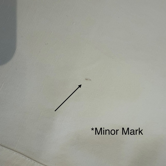 Orlebar Brown Griffon Linen Trousers - Picture 10 of 14